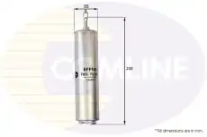 Топливный фильтр COMLINE EFF160