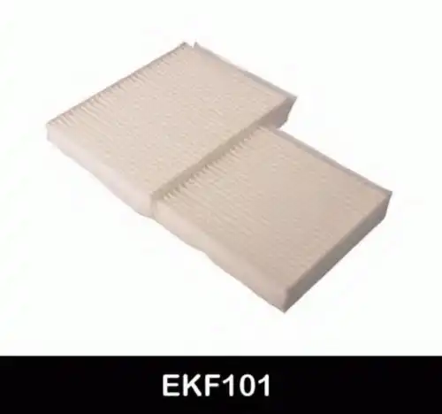 Салонный фильтр COMLINE EKF101