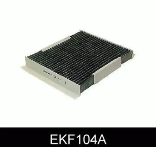 Салонный фильтр COMLINE EKF104A OPEL