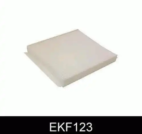 Салонный фильтр COMLINE EKF123