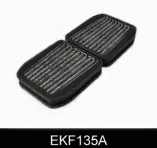 Салонный фильтр COMLINE EKF135A Mercedesbenz - E-Class 02->