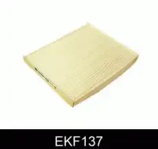 Салонный фильтр COMLINE EKF137