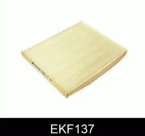 Салонный фильтр COMLINE EKF137