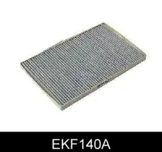 Салонный фильтр COMLINE EKF140A