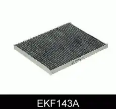 Салонный фильтр COMLINE EKF143A