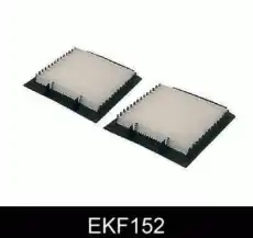 Салонный фильтр COMLINE EKF152