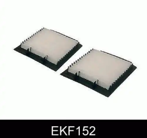 Салонный фильтр COMLINE EKF152