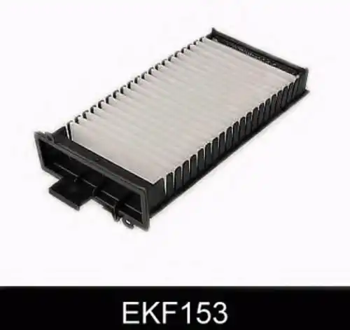 Салонный фильтр COMLINE EKF153