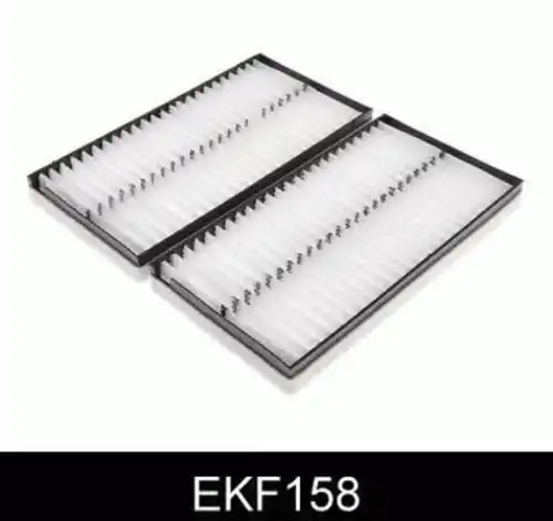 Салонный фильтр COMLINE EKF158 BMW