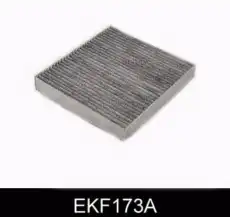 Салонный фильтр COMLINE EKF173A