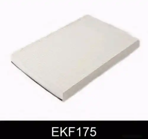 Салонный фильтр COMLINE EKF175 MB