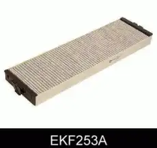 Салонный фильтр COMLINE EKF253A