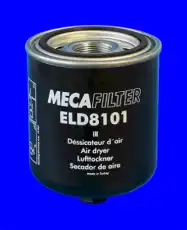 Фильтр воздушный MECAFILTER ELD8101