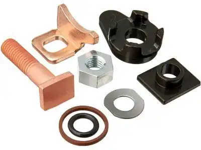 28226-64200 ЩЕТКОДЕРЖАТЕЛЬ СТАРТЕРА TOYOTA / LEXUS