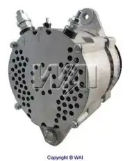 Генератор WAI 12060N