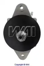 Генератор WAI 12060N