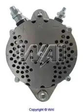 Генератор WAI 12060N