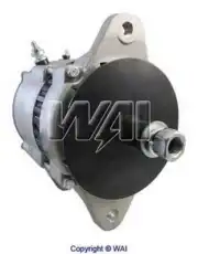 Генератор WAI 12060N
