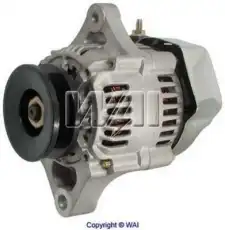 Генератор WAI 12200N