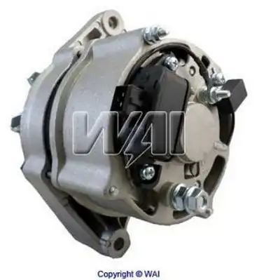 Генератор WAI 12224N