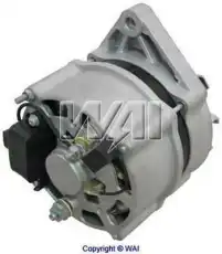 Генератор WAI 12334N