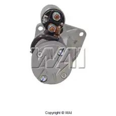 Стартер WAI 18058N