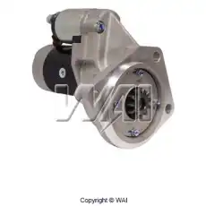 Стартер WAI 18058N