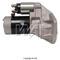 Стартер WAI 18058N