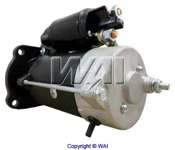 Стартер WAI 18941NIK