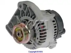 Генератор WAI 20984N