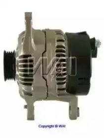Генератор WAI 21346R