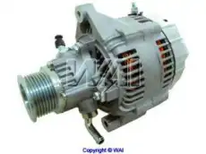Генератор WAI 21369N