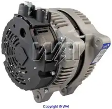 Генератор WAI 21791N