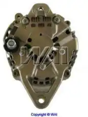 Генератор WAI 22663N