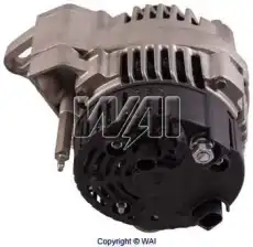 Генератор WAI 22819R