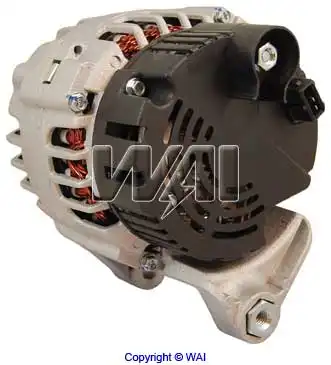 Генератор WAI 22955N