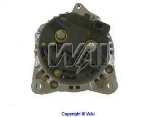 Генератор WAI 23367N