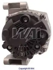 Генератор WAI 23797N