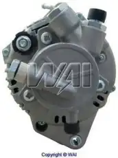 Генератор WAI 23804N