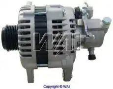 Генератор WAI 23804N