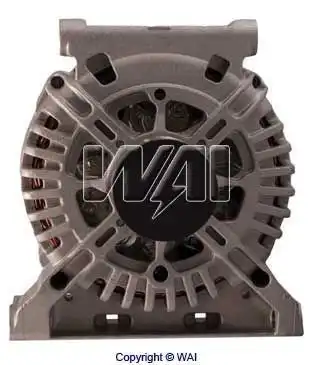 Генератор WAI 23896N