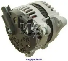 Генератор WAI 23973N