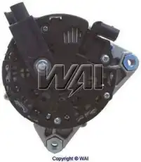 Генератор WAI 23973N