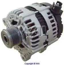 Генератор WAI 23973N