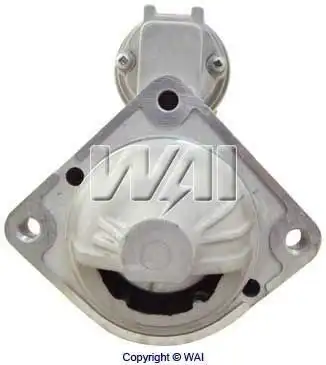 Стартер WAI 32801N