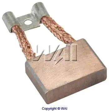 Щетки 68112 WAI
