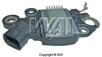 Реле регулятор D3587 WAI