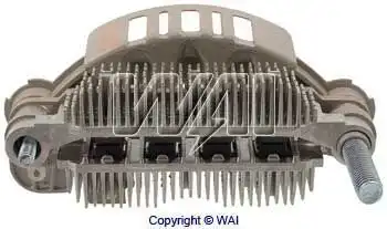 TRANSPO ВЫПРЯМИТЕЛЬ WAI IMR10046