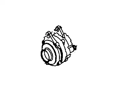 Генератор JEEP 04609999AB