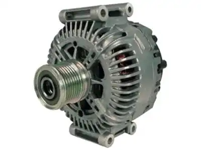Генератор JEEP 04801250AC